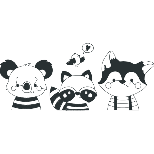 Party Animals Party Animals