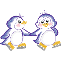 Penguins Animals