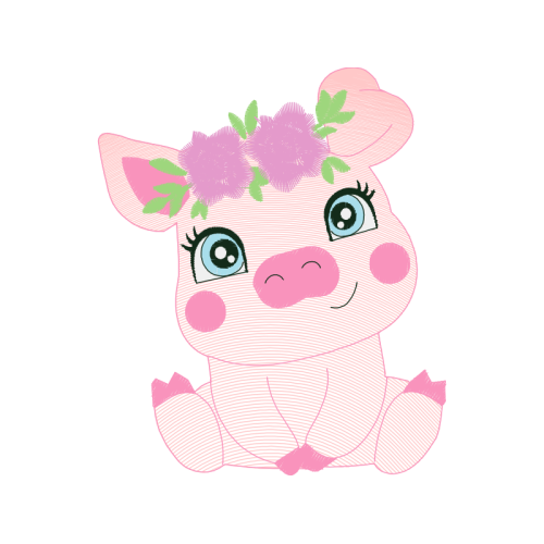 Pig Animals Pig Animals