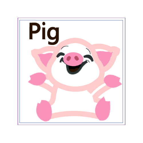 Pig Animals Pig Animals