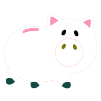 Pig Animals