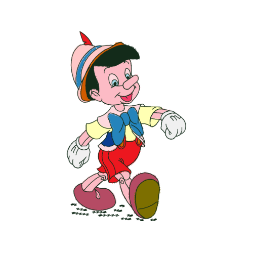 Pinocchio Animals Pinocchio Animals