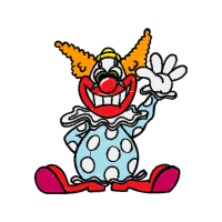 Pipo De Clown Animals