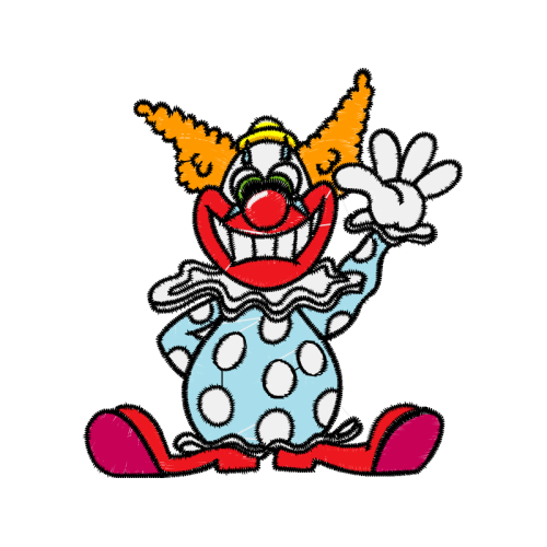 Pipo De Clown Animals Pipo De Clown Animals