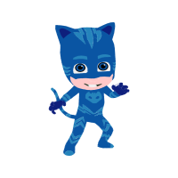 Pj Masks Animals Pj Masks Animals