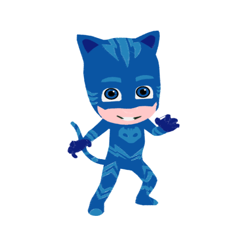 Pj Masks Animals Pj Masks Animals