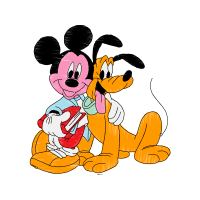 Pluto Animals Pluto Animals