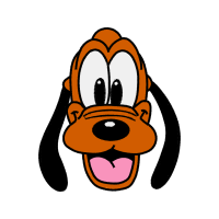 Pluto Animals Pluto Animals