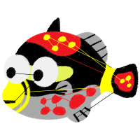 Pomacentridae Animals