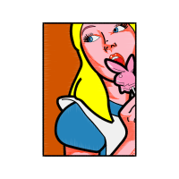 Pop Art Animals Pop Art Animals