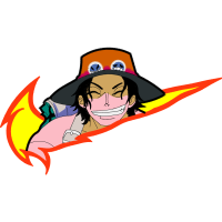 Portgas D Ace Animals