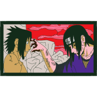 Postage Stamp Animals