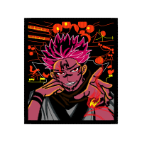 Postage Stamp Animals