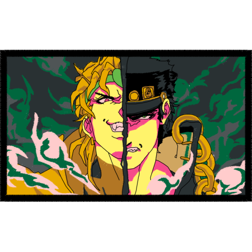 Postage Stamp Animals