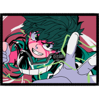 Postage Stamp Animals