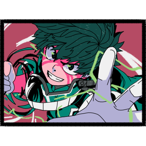 Postage Stamp Animals