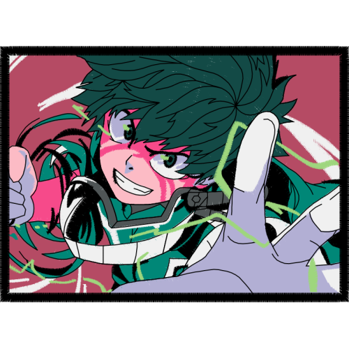 Postage Stamp Animals