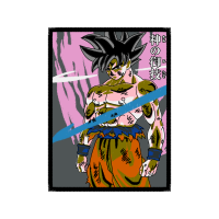 Postage Stamp Animals