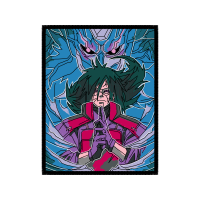 Postage Stamp Animals