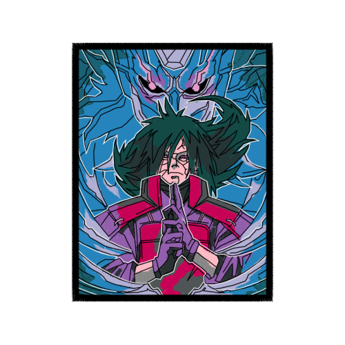 Postage Stamp Animals