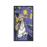 Postage Stamp Animals