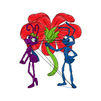 Princess Atta Animals Princess Atta Animals