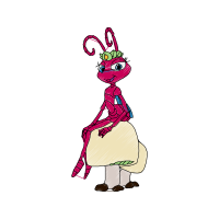 Princess Atta Animals Princess Atta Animals