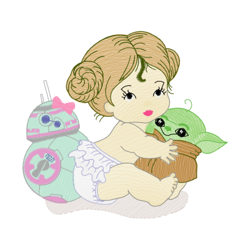 Princess Leia Animals Princess Leia Animals