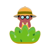 Proboscis Monkey Animals