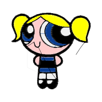 Professor Utonium Animals