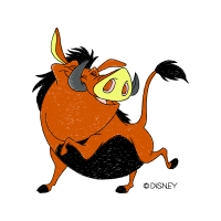 Pumbaa Animals Pumbaa Animals