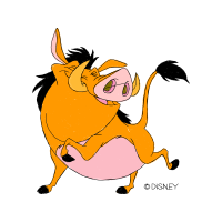 Pumbaa Animals Pumbaa Animals