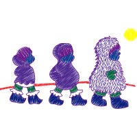 Punxsutawney Animals