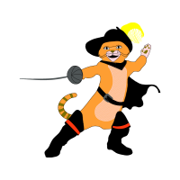 Puss In Boots Animals Puss In Boots Animals