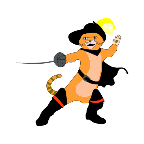 Puss In Boots Animals Puss In Boots Animals