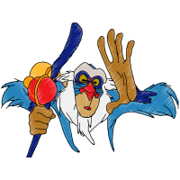 Rafiki Animals Rafiki Animals