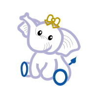 Remera Bordada Y Tiradores Animals