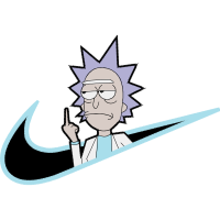 Rick Sanchez Animals