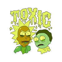 Rick Sanchez Animals Rick Sanchez Animals