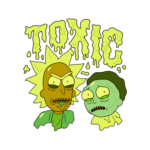 Rick Sanchez Animals Rick Sanchez Animals