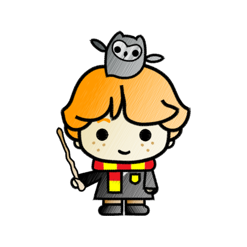 Ron Weasley Animals Ron Weasley Animals