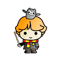 Ron Weasley Animals Ron Weasley Animals