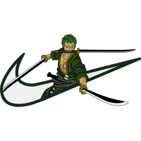 Roronoa Zoro Animals