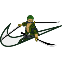 Roronoa Zoro Animals Roronoa Zoro Animals