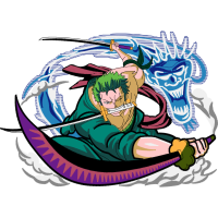Roronoa Zoro Animals