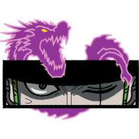 Roronoa Zoro Animals