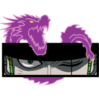 Roronoa Zoro Animals