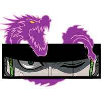 Roronoa Zoro Animals