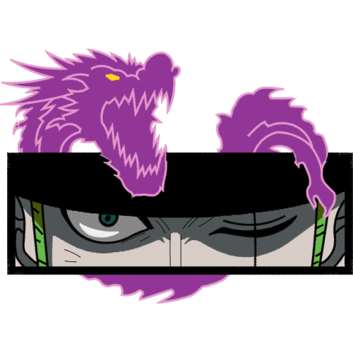 Roronoa Zoro Animals Roronoa Zoro Animals