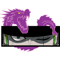 Roronoa Zoro Animals